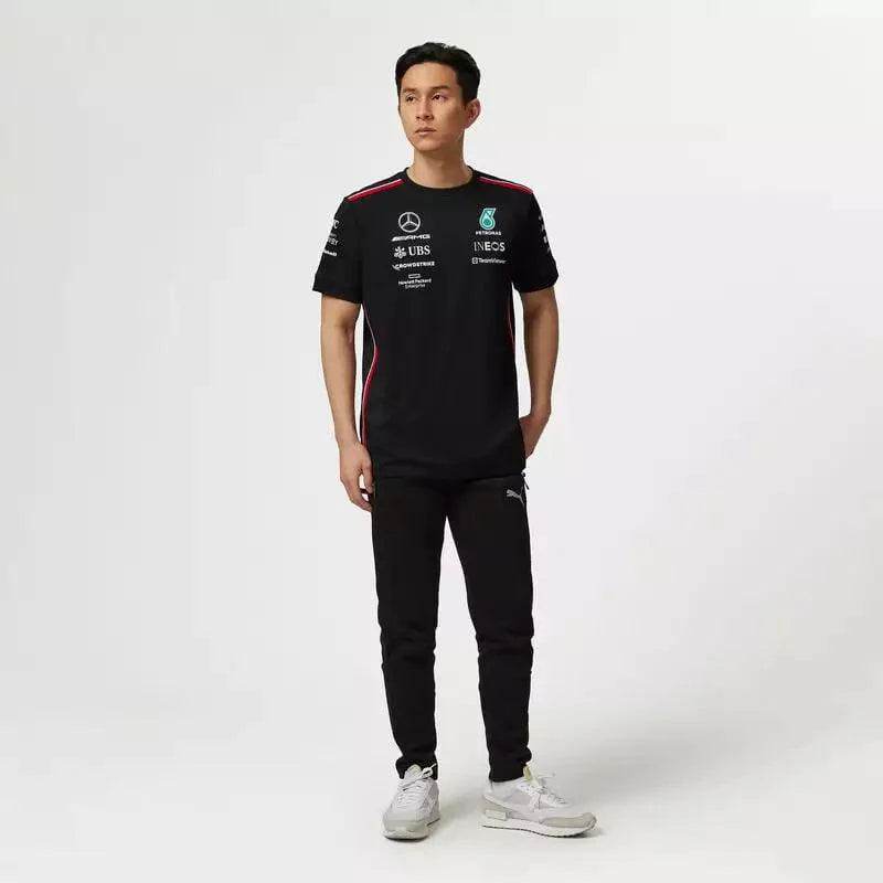 Mercedes - AMG F1 2023 Team Driver T - shirt