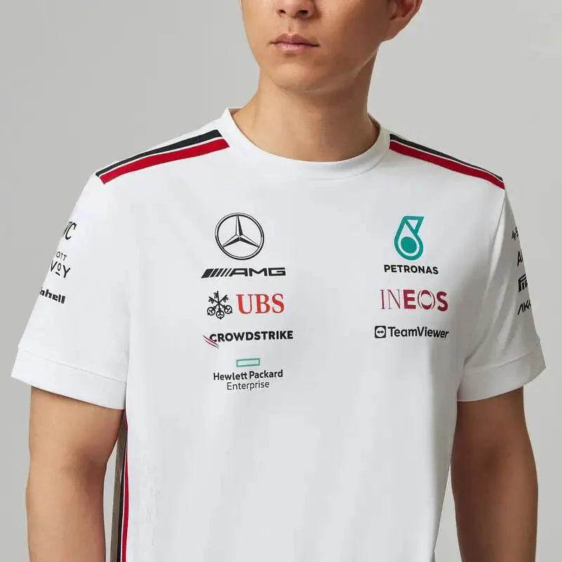 Mercedes - AMG F1 2023 Team Driver T - shirt