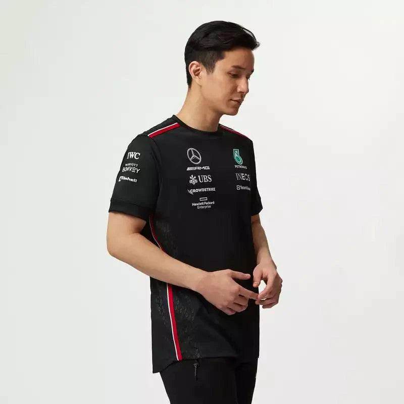 Mercedes - AMG F1 2023 Team Driver T - shirt