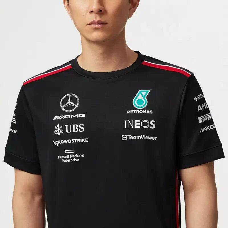 Mercedes - AMG F1 2023 Team Driver T - shirt