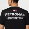 Mercedes-AMG F1 2023 Team Driver T-shirt - Dash Racegear Store