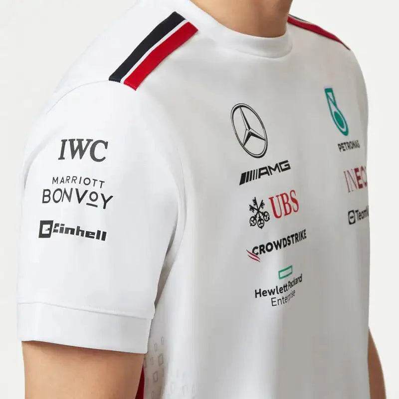 Mercedes - AMG F1 2023 Team Driver T - shirt