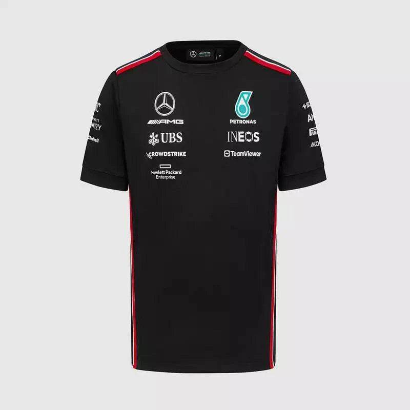 Mercedes - AMG F1 2023 Team Driver T - shirt - XX - Large - Men's