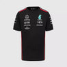 Mercedes - AMG F1 2023 Team Driver T - shirt - XX - Large - Men's