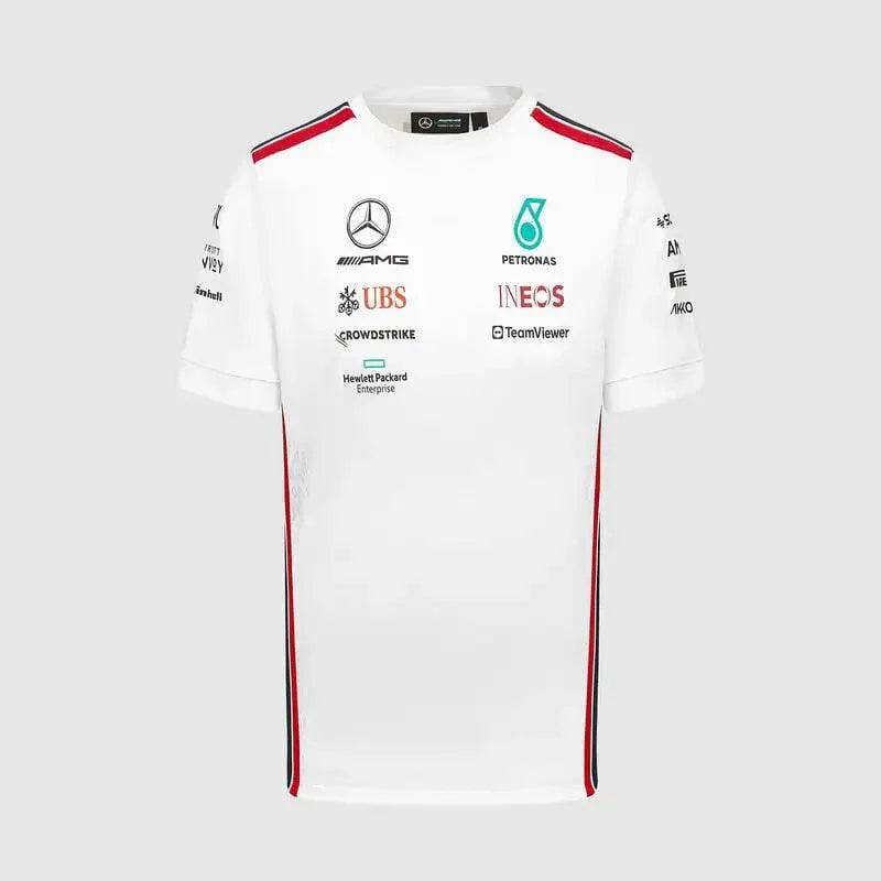Mercedes-AMG F1 2023 Team Driver T-shirt - Dash Racegear Store