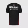 Mercedes - AMG F1 2023 Team Driver T - shirt