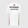 Mercedes-AMG F1 2023 Team Driver T-shirt - Dash Racegear Store