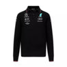 Mercedes - AMG Petronas 2023 Team Longsleeve Polo