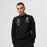 Mercedes - AMG Petronas 2023 Team Longsleeve Polo - XX - Large