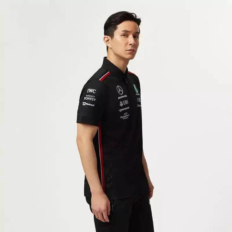 Mercedes - AMG F1 2023 Team Polo
