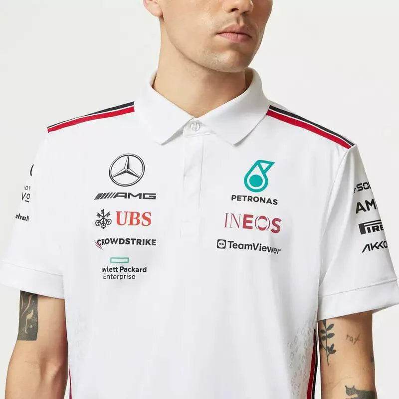 Mercedes - AMG F1 2023 Team Polo