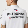 Mercedes-AMG F1 2023 Team Polo - Dash Racegear Store