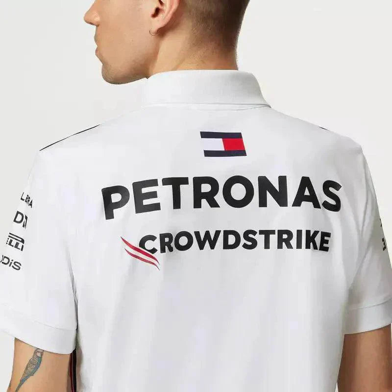Mercedes - AMG F1 2023 Team Polo