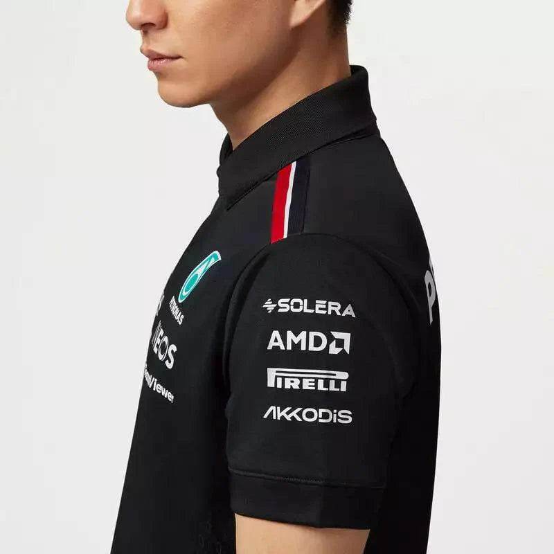 Mercedes - AMG F1 2023 Team Polo