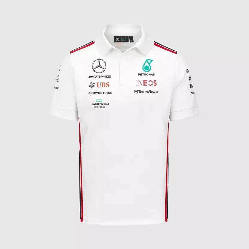 Mercedes - AMG F1 2023 Team Polo - XX - Large