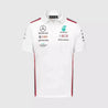 Mercedes - AMG F1 2023 Team Polo - XX - Large
