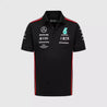 Mercedes-AMG F1 2023 Team Polo - Dash Racegear Store