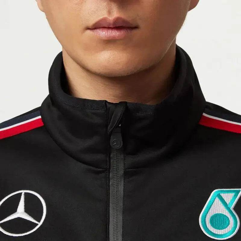 Mercedes - AMG F1 2023 Team Softshell Jacket