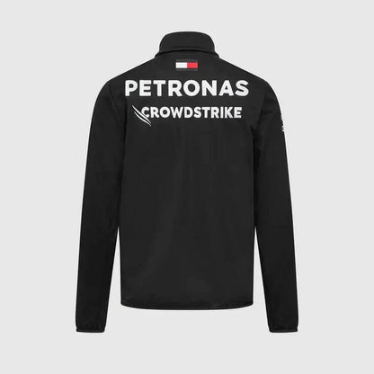 Mercedes-AMG F1 2023 Team Softshell Jacket | Dash Racegear