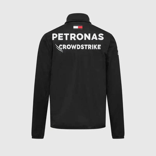 Mercedes-AMG F1 2023 Team Softshell Jacket | Dash Racegear