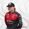 2023 Valtteri Bottas Alfa Romeo Race Suit  Italian GP