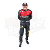 2023 VALTTERI BOTTAS ALFA ROMEO RACE SUIT - ITALIAN GP - Dash Racegear Store