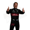 Valtteri Bottas Alfa Romeo Race Suit 2023 NEW