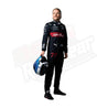 2023 Valtteri Bottas Alfa Romeo F1 Race Suit KIDS - Dash Racegear Store