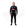 2023 Valtteri Bottas Alfa Romeo F1 Race Suit KIDS