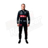2023 Valtteri Bottas Alfa Romeo F1 Race Suit KIDS - Dash Racegear Store