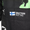 2023 Valtteri Bottas Alfa Romeo F1 Team Stake Race Suit KIDS | Belgian GP - Dash Racegear Store