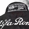 2023 Valtteri Bottas Alfa Romeo F1 Team Stake Race Suit KIDS | Belgian GP - Dash Racegear Store