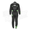2023 Valtteri Bottas Alfa Romeo F1 Team Stake Race Suit KIDS | Belgian GP