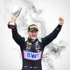 2023 Victor Martins ART Grand Prix Suit - Dash Racegear Store