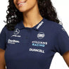 2023 Women's CVC Media Polo Navy