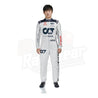 2023 Yuki Tsunoda Alphatauri F1 Race Suit - Euro 66 / 4X.Large