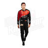 2023 Zhou Guanyu Alfa Romeo F1 Race Suit KIDS