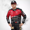 2023 Zhou Guanyu Alfa Romeo F1 Race Suit KIDS - Dash Racegear Store
