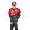 2023 Zhou Guanyu Alfa Romeo F1 Race Suit KIDS