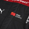 2023 Zhou Guanyu Alfa Romeo F1 Team Stake Replica Race Suit - Dash Racegear Store