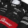 2023 Zhou Guanyu Alfa Romeo F1 Team Stake Replica Race Suit