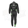 2023 Valtteri Bottas Alfa Romeo F1 Team Stake Race Suit | Belgian GP - Dash Racegear Store