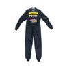 2024 R.Sawada Marina Unik Ponos Hirotex Racing Kart Suit - Dash Racegear Store