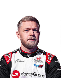 2024 Kevin Magnussen Haas F1 Race Suit REPLICA Dash Racegear product image 2