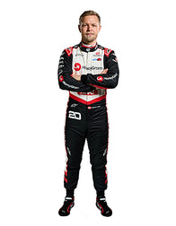 2024 Kevin Magnussen Haas F1 Race Suit REPLICA Dash Racegear product image 4