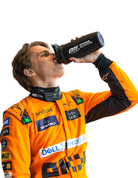 2024 New McLaren Oscar Piastri F1 Team Race Suit REPLICA Dash Racegear product image 2