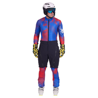 Spyder Adult Softshell Ski Short - image 2