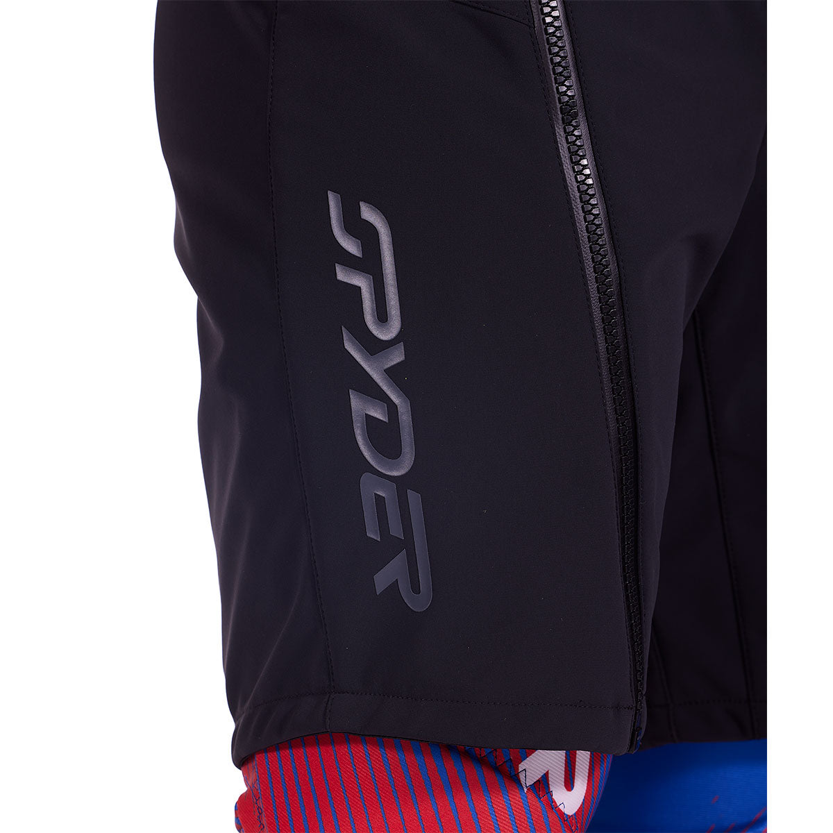 Spyder Adult Softshell Ski Short - image 6
