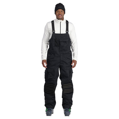Spyder Coaches Bib Ski Pant - image 3