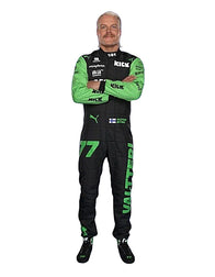 2024 Valtteri Bottas Kick Sauber F1 Team Stake Race Suit REPLICA Dash Racegear product image 2